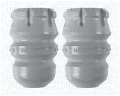 Magneti Marelli 310116110117 Комплект пилозахисних ковпаків, амортизатор