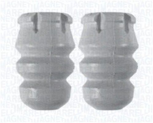 Magneti Marelli 310116110118 Комплект пилозахисних ковпаків, амортизатор