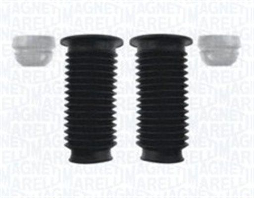 Magneti Marelli 310116110119 Комплект пилозахисних ковпаків, амортизатор