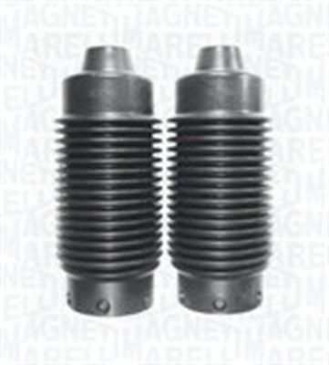 Magneti Marelli 310116110120 Комплект пилозахисних ковпаків, амортизатор