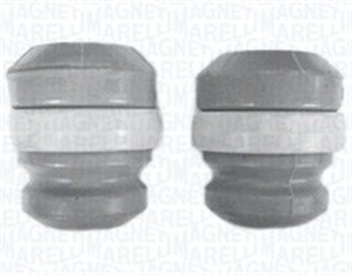 Magneti Marelli 310116110122 Комплект пилозахисних ковпаків, амортизатор