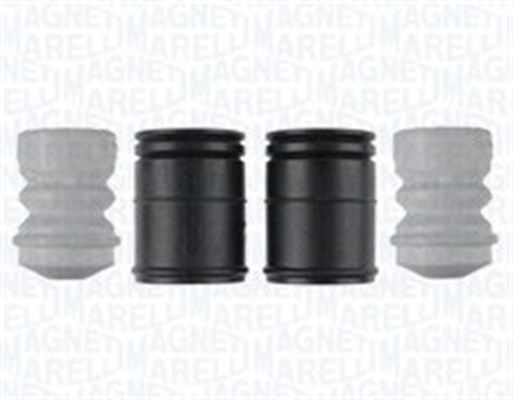 Magneti Marelli 310116110123 Пильник + відбійник амортизатора (заднього) BMW 5 (E39) 96-03 (к-кт 2 ш