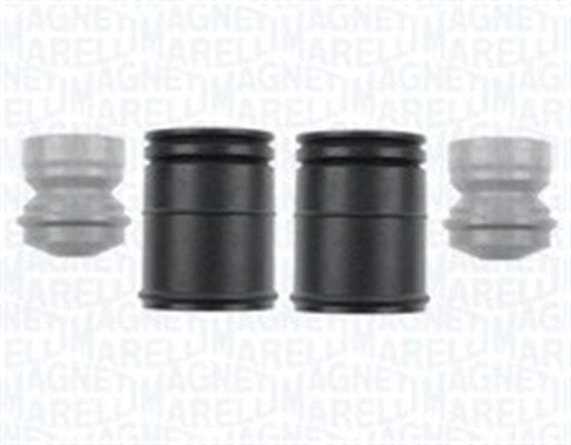 Magneti Marelli 310116110124 Комплект пилозахисних ковпаків, амортизатор