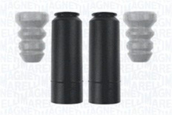 Magneti Marelli 310116110125 Комплект пилозахисних ковпаків, амортизатор