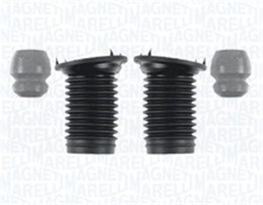 Magneti Marelli 310116110129 Комплект пилозахисних ковпаків, амортизатор