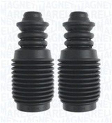 Magneti Marelli 310116110132 Комплект пилозахисних ковпаків, амортизатор