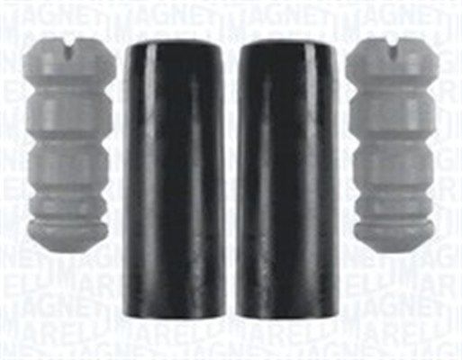 Magneti Marelli 310116110134 Пильник + відбійник амортизатора (заднього) BMW X3 (E83) 03-11 M47/M54/