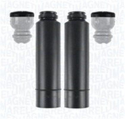 Magneti Marelli 310116110137 Комплект пилозахисних ковпаків, амортизатор