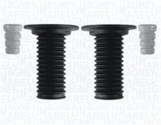 Magneti Marelli 310116110138 Пильник + відбійник амортизатора (переднього) Toyota Auris 1.3-2.2D 06-