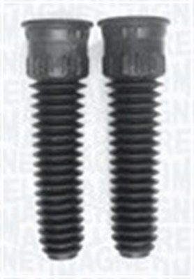 Magneti Marelli 310116110145 Комплект пилозахисних ковпаків, амортизатор