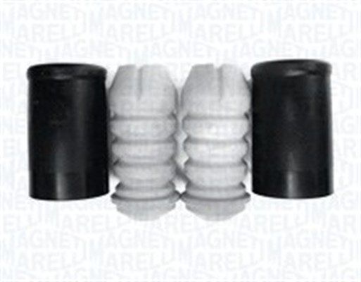 Magneti Marelli 310116110147 Комплект пилозахисних ковпаків, амортизатор