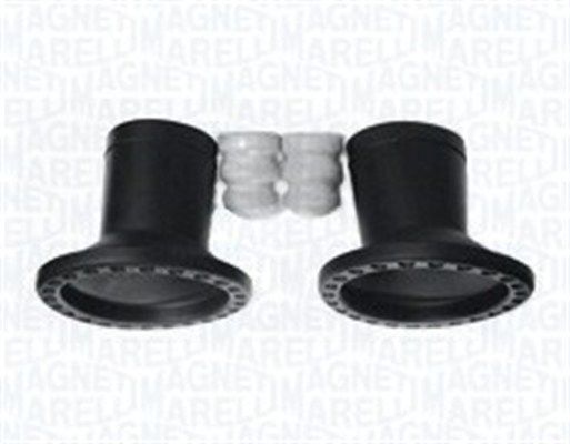 Magneti Marelli 310116110151 Комплект пилозахисних ковпаків, амортизатор