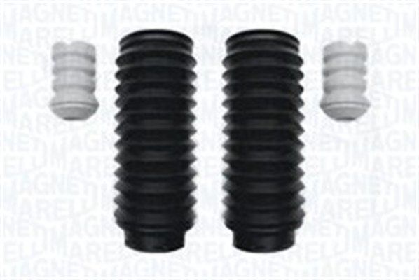 Magneti Marelli 310116110157 Пильник + відбійник амортизатора (переднього) BMW X5 00-06 (к-кт 2 шт.)