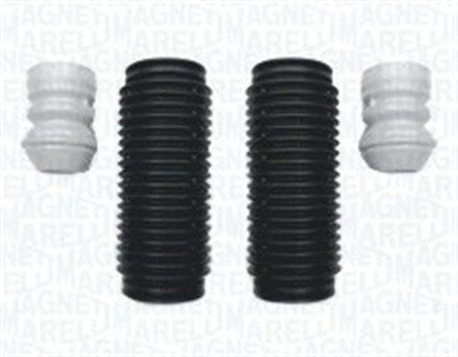Magneti Marelli 310116110158 Пильник + відбійник амортизатора (заднього) BMW X5 (E53) 3.0/4.4i 00-06