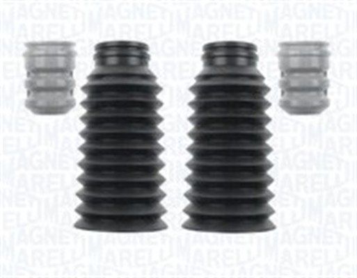 Magneti Marelli 310116110164 Комплект пилозахисних ковпаків, амортизатор