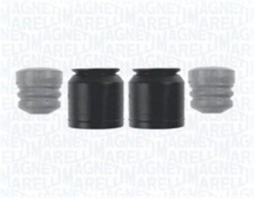 Magneti Marelli 310116110166 Пильник + відбійник амортизатора (заднього) BMW 5 (E60) 04-10 (к-кт 2 ш