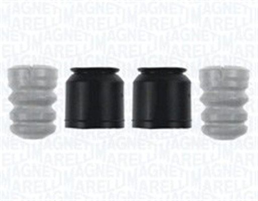 Magneti Marelli 310116110167 Пильник + відбійник амортизатора (заднього) BMW 5 (E60)/7 (E65/E66/E67)