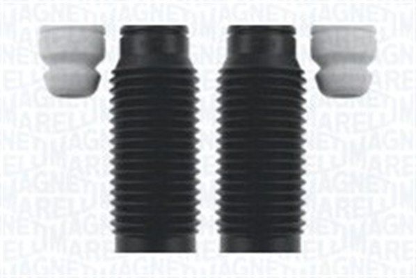 Magneti Marelli 310116110169 Комплект пилозахисних ковпаків, амортизатор