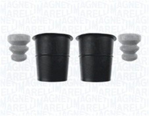 Magneti Marelli 310116110171 Комплект пилозахисних ковпаків, амортизатор