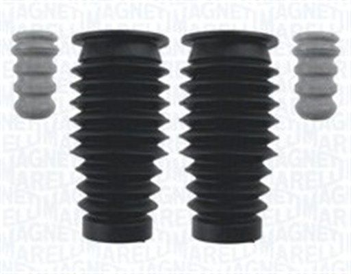 Magneti Marelli 310116110173 Комплект пилозахисних ковпаків, амортизатор