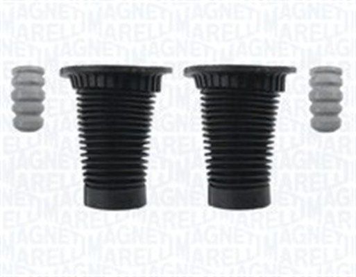 Magneti Marelli 310116110174 Комплект пилозахисних ковпаків, амортизатор