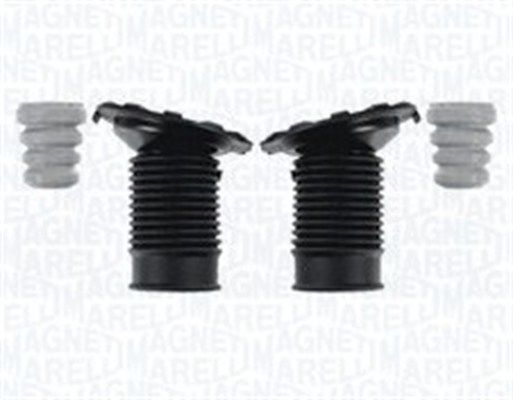 Magneti Marelli 310116110178 Комплект пилозахисних ковпаків, амортизатор