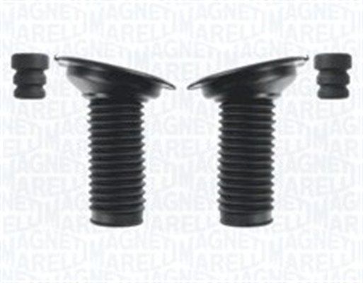 Magneti Marelli 310116110184 Комплект пилозахисних ковпаків, амортизатор