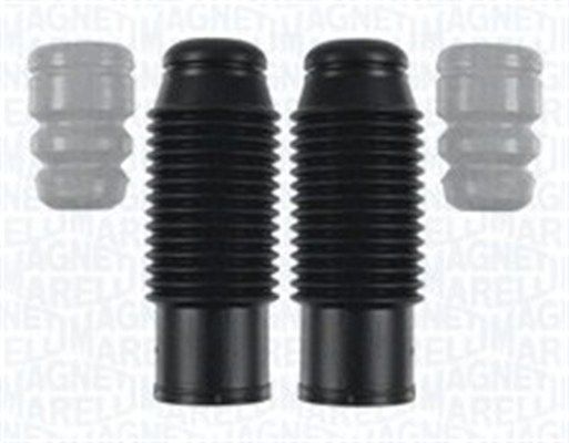 Magneti Marelli 310116110186 Пильник + відбійник амортизатора (переднього) Hyundai Tucson 04-10 (к-к