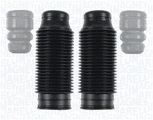 Magneti Marelli 310116110187 Комплект пилозахисних ковпаків, амортизатор