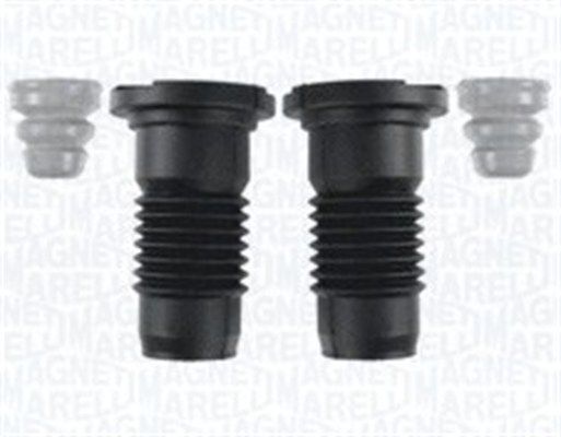 Magneti Marelli 310116110188 Комплект пилозахисних ковпаків, амортизатор