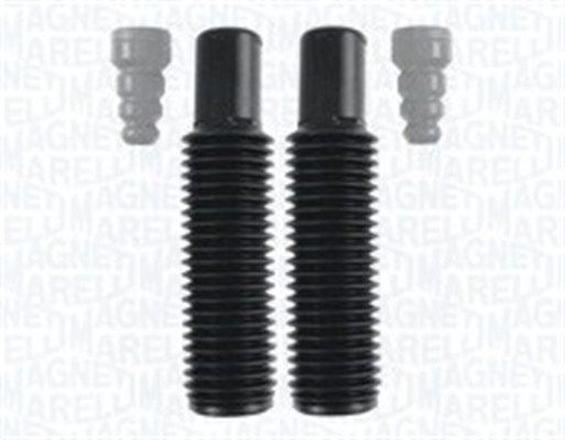 Magneti Marelli 310116110189 Комплект пилозахисних ковпаків, амортизатор