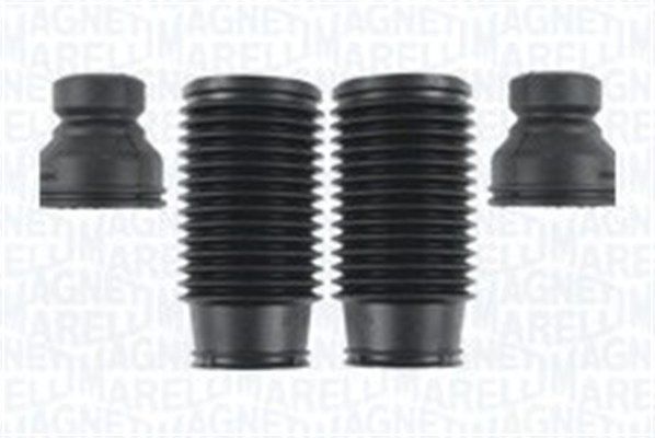 Magneti Marelli 310116110191 Комплект пилозахисних ковпаків, амортизатор