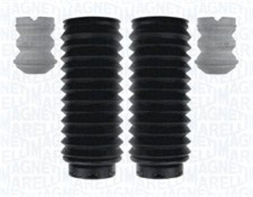 Magneti Marelli 310116110193 Комплект пилозахисних ковпаків, амортизатор