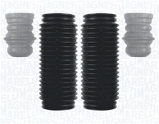 Magneti Marelli 310116110195 Комплект пилозахисних ковпаків, амортизатор