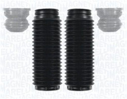 Magneti Marelli 310116110198 Пильник + відбійник амортизатора (переднього) MB Vito (W639) 03- (к-кт