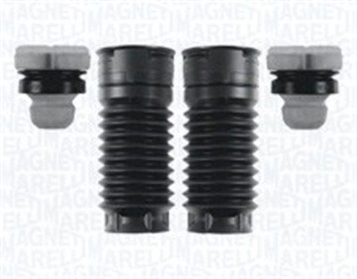 Magneti Marelli 310116110199 Комплект пилозахисних ковпаків, амортизатор