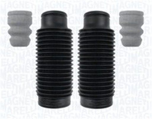 Magneti Marelli 310116110200 Комплект пилозахисних ковпаків, амортизатор