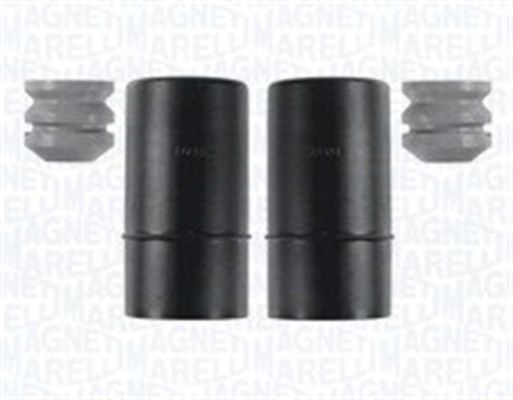 Magneti Marelli 310116110201 Комплект пилозахисних ковпаків, амортизатор