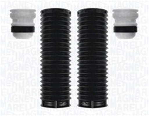 Magneti Marelli 310116110203 Комплект пилозахисних ковпаків, амортизатор
