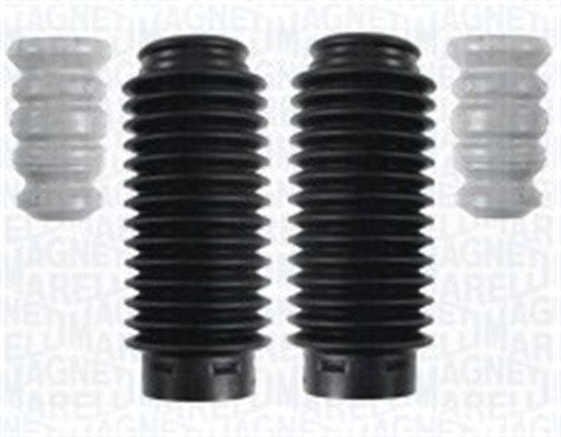 Magneti Marelli 310116110206 Комплект пилозахисних ковпаків, амортизатор