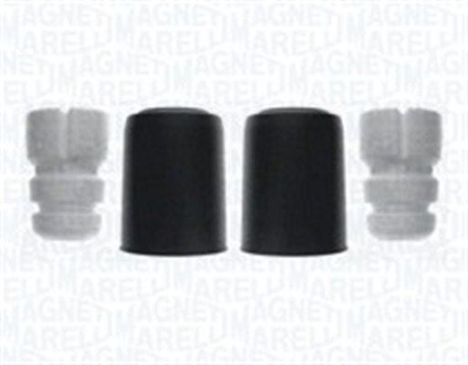 Magneti Marelli 310116110211 Комплект пилозахисних ковпаків, амортизатор