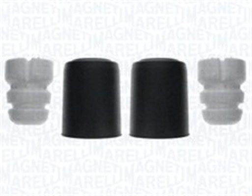 Magneti Marelli 310116110212 Комплект пилозахисних ковпаків, амортизатор