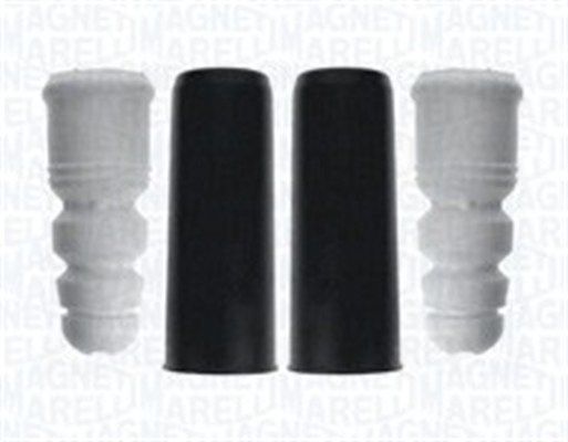 Magneti Marelli 310116110213 Пильник + відбійник амортизатора (заднього) Audi A4/A6 07-18 (к-кт 2шт)
