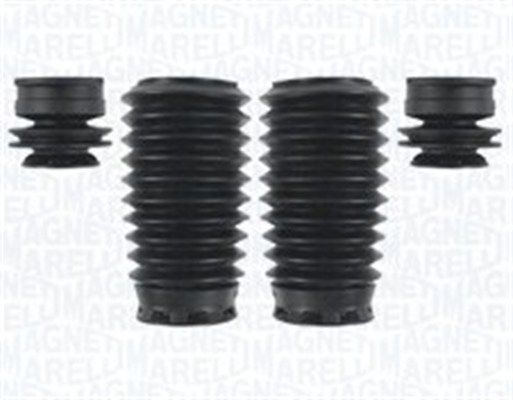 Magneti Marelli 310116110216 Комплект пилозахисних ковпаків, амортизатор