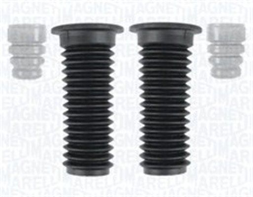 Magneti Marelli 310116110218 Пилозахисний комплект, амортизатор