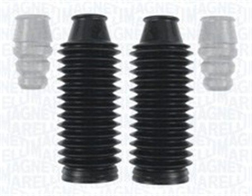 Magneti Marelli 310116110222 Комплект пилозахисних ковпаків, амортизатор