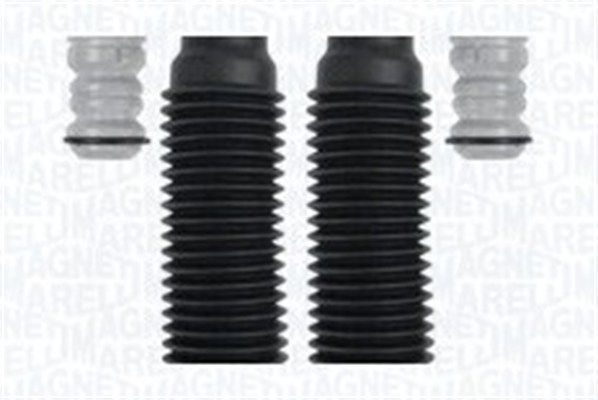 Magneti Marelli 310116110224 Пильник + відбійник амортизатора (переднього) Nissan Qashqai 1.6/2.0 dC