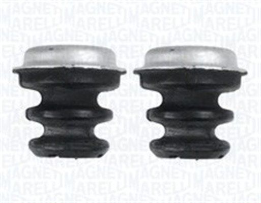 Magneti Marelli 310116110225 Комплект пилозахисних ковпаків, амортизатор