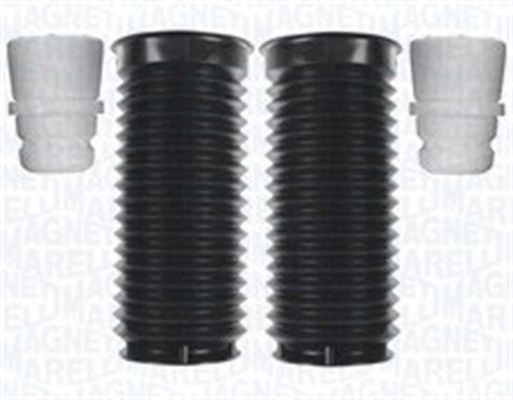 Magneti Marelli 310116110226 Комплект пилозахисних ковпаків, амортизатор