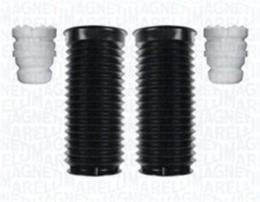 Magneti Marelli 310116110228 Комплект пилозахисних ковпаків, амортизатор